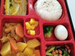 -贝林大翅鲸简餐厅(国家海洋博物馆店)