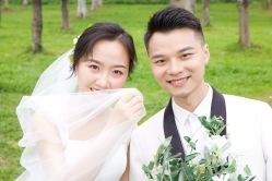 点击看大图 -金夫人婚纱摄影(华南店)