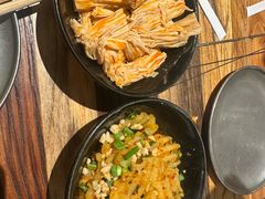 -北丐先生·野馄饨烧烤(泰达E街区店)