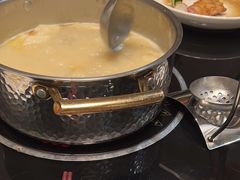 -煲王粤菜餐厅(中侨中心店)