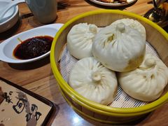 -品回味清真西北楼(宁波首店)