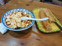 -嗲德来·豆浆·油条(商城路店)