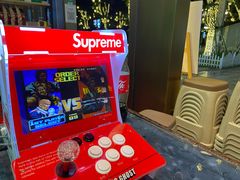 -品回味清真西北楼(宁波首店)