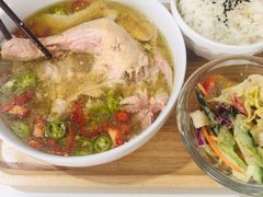 -箪食记(汉口路店)