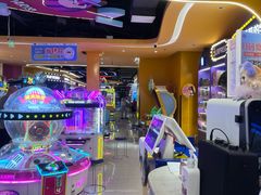 -爱玩嘉年华(江北一店)