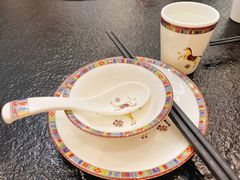 -京炭铜锅涮肉·羊蝎子·羊肉炉(保利·时光里店)