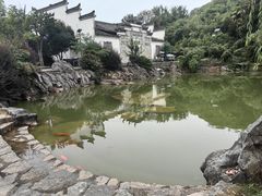 -黄牛肉馆·皖南土菜