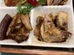 -红菜坊·烤鸭·川鲁宴(石园店)
