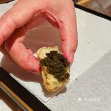 北京排名🏆的天妇罗Omakase🍤我在深圳吃上了[机智]