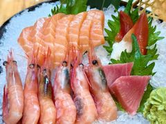 -松坂屋日料自助(长城路店)