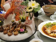 -瓯菜排档·温州海鲜(玕南店)