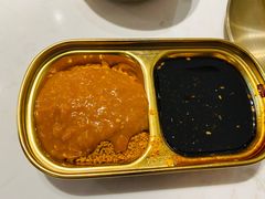 -老板娘的烤肉店(港湾广场店)