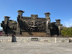 -三国赤壁古战场