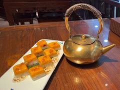 -龍聚祥烧麦馆(万达店)