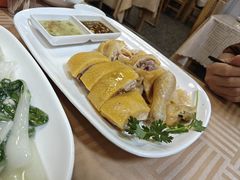 -巫记鸡饭店