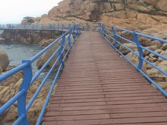 -那琴半岛地质海洋公园