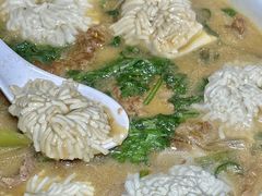 -川味堂·四川豆花(八卦岭店)