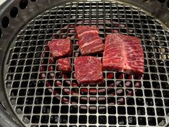 -焱铁烧·黑毛和牛专门店(杭州嘉里中心店)