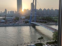 -天顺渔港·海景餐厅(星海广场店)