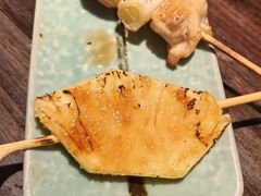 -眷屋の深夜食堂(云锦中心店)