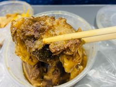 招牌牛排-阿秋牛排(湖心街店)