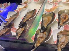 -曼格活海鲜·牛排自助(光明蓝鲸店)