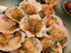 -青年公社烤鸭(青年路店)