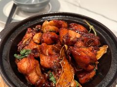 -鹿港小镇(悠唐店)