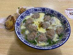 -海清宁记大馅云吞