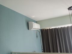 -乐嗨公寓(苏州火车站店)