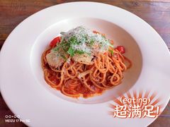 -良木缘咖啡西餐(新城市广场店)
