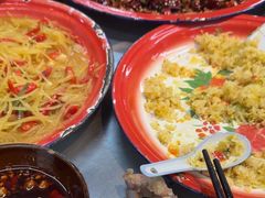 -馬伍旺川菜(江北虹悦城店)