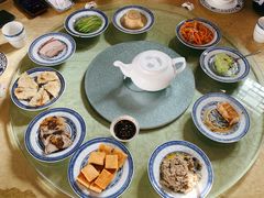 -厉家菜(德胜门总店)