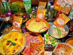 -俊熙家点餐式自助烤肉店(1227广场店)