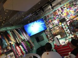-MDZ STORE·TATTOO·耳饰