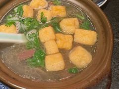-南京大牌档(新街口德基广场店)