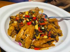 -黄泥岗·地道湖北菜(奥特莱斯店)