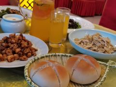 -同和居(月坛店)