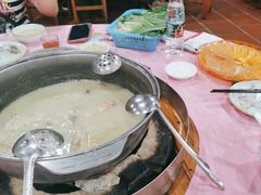 -侠成水上农庄(工业大道店)