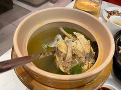 花螺鸡汤-神仙馆(衡山路店)