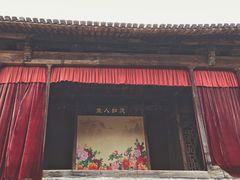 -潜口民宅博物馆