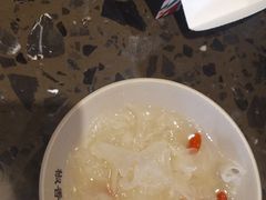 -椒香城门口老火锅(虎门店)