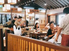 -大盐帮川菜馆(长楹天街店)