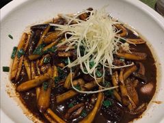 -吴越荣记苏州菜·松鼠桂鱼100%活鱼现做(斜塘老街店)