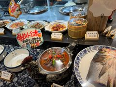 -忘不了·酸菜鱼·28年老南京菜(原北圩路店)