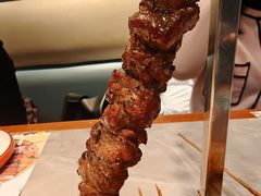 -通海俄式烧烤·俄罗斯大串(嵩山路店)