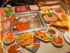 -海底捞火锅(北京路店)
