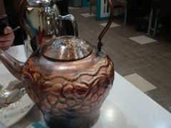 -西域胡氏大盘鸡(谈固店)