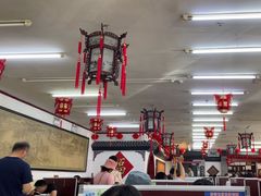 -海碗居(牡丹园店)