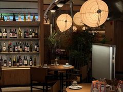 -芭莉与彩虹西餐厅(成都合生汇店)